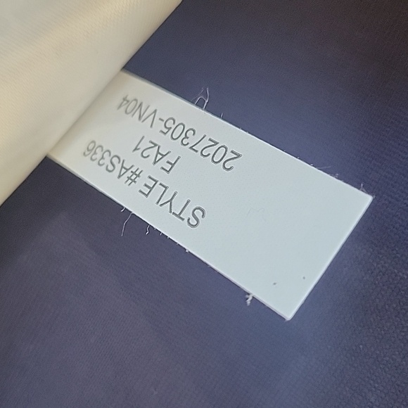 J. Crew Factory Ponte Work Blazer - Picture 9 of 16